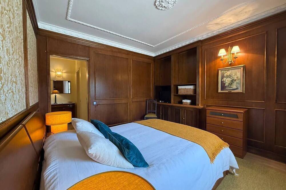 Ganze Wohnung, Fabulous Terrace 3 - Cascais in Cascais e Estoril, Costa de Lisboa