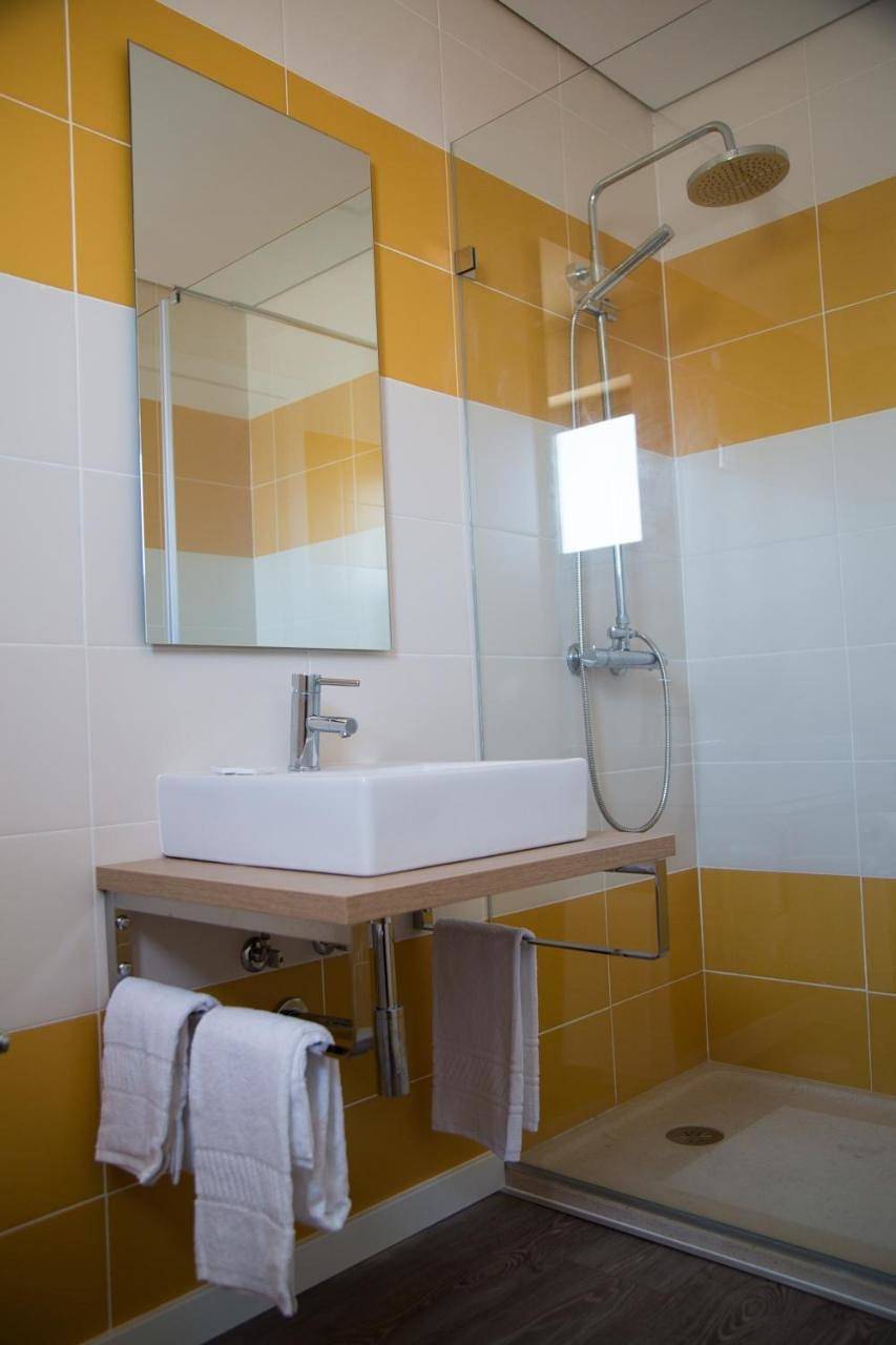 Tomas Guest House Ii in Covilhã e Canhoso, Serra da Estrela