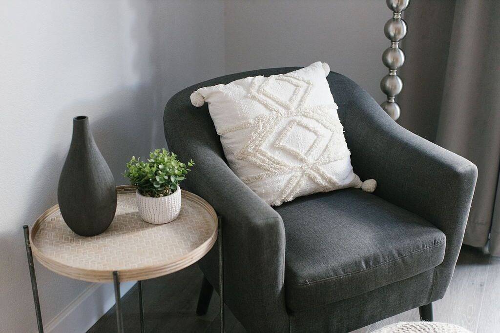 Heart of Old Town - Stylish Townhome - Greenbelt in Scottsdale, Maricopa County