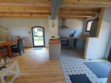 Bauernhof für 4 Personen in Boitze, Nordheide, Bild 2