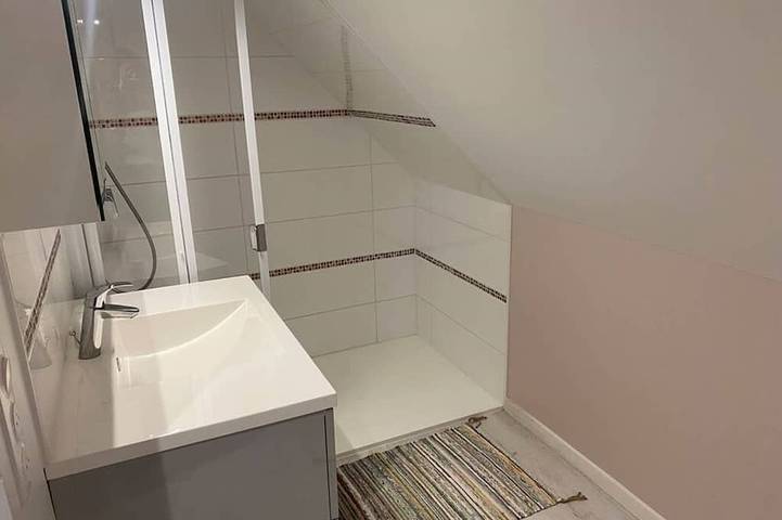 Gîte pour 2 personnes dans Valorbiquet - 4