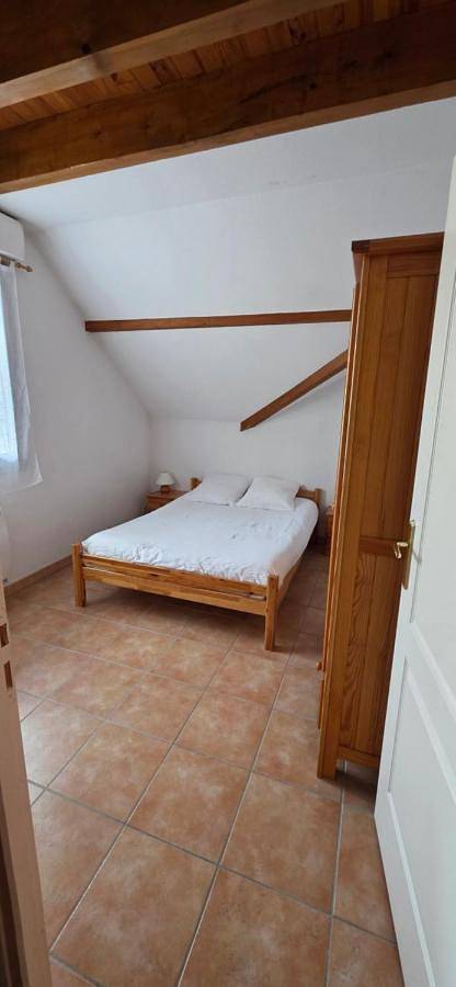 Gîte pour 8 personnes à Guchan - 2