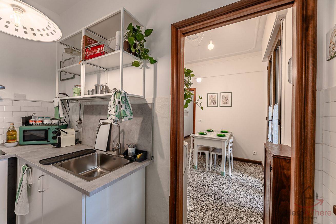 Ganze Wohnung, [Dual Suite] Meer 600m • Kreuzfahrt 3km • Moto Box in Savona (Stadt), Savona