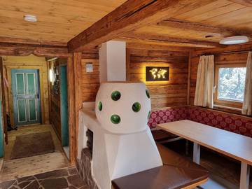 Chalet für 8 Personen in Sölden (Österreich), Tiroler Oberland, Bild 1