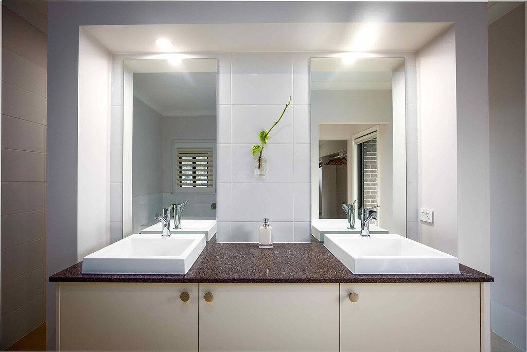 Mirambeena - Seclusion on Hermitage Rd in Pokolbin, Hunter Valley