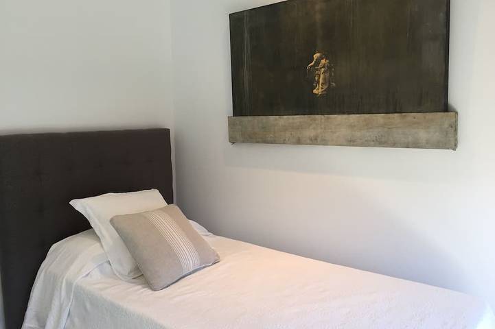 Luxus-Finca für 5 Personen, mit Garten und Terrasse in Es Trenc - 4