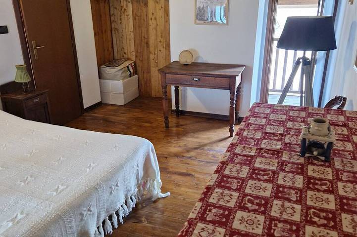 Gîte pour 4 personnes dans Crissolo - 3