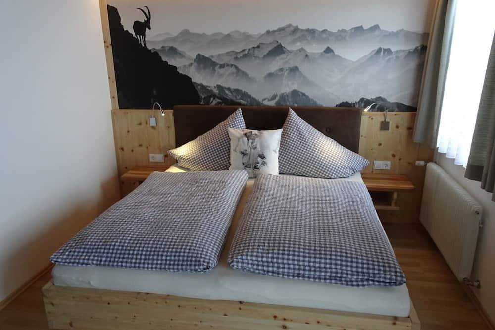 Ganze Wohnung, Ferienwohnung Brandnerhof in Mittersill mit traumhaften Panoramablick in Mittersill, Pinzgau