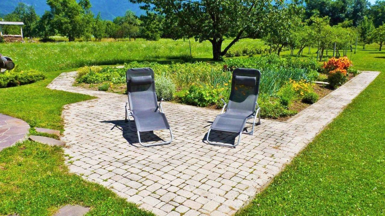 Lodge Bled in Bled, Triglav Nationalpark