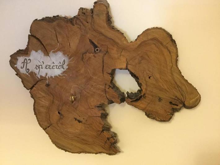 Location de vacances pour 2 personnes, avec vue et balcon à Serracapriola - 4