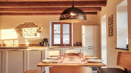 Ferienhaus für 6 Personen in Peiting, Pfaffenwinkel, Bild 2