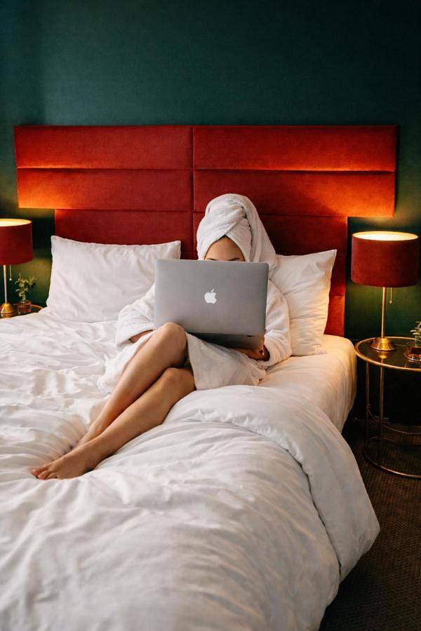 Hotel für 8 Personen in Hamburg-Nord - 3