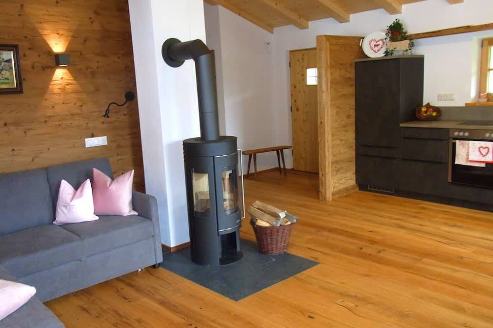 Appartamento vacanze a Chiemgau a partire da 177€ a notte
