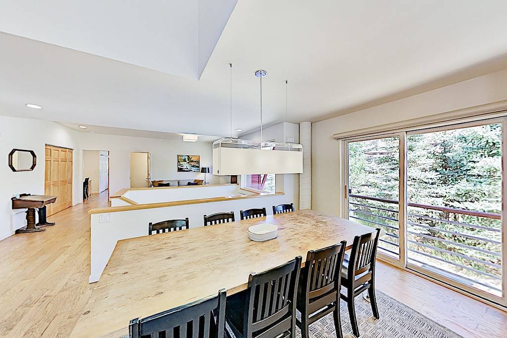 All-Suite Retreat | Chic New Furnishings | Near Beaver Creek, Avon Rec Center in Eagle-Vail, Beaver Creek