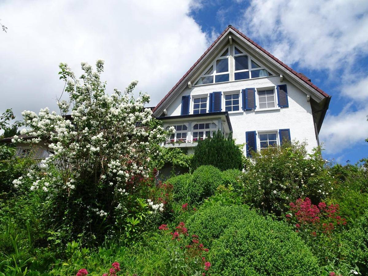 Ganze Wohnung, Haus Emmerich in Hemmenhofen, Gaienhofen