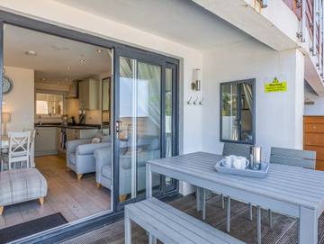 Cottage for 4 People in Brixham, Torbay, Photo 1