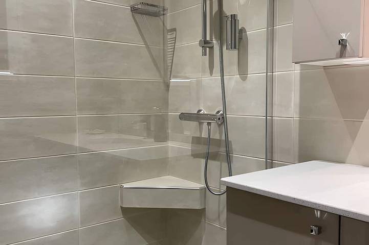 Chambre d’hôte pour 2 personnes, avec jardin à Sorède - 3