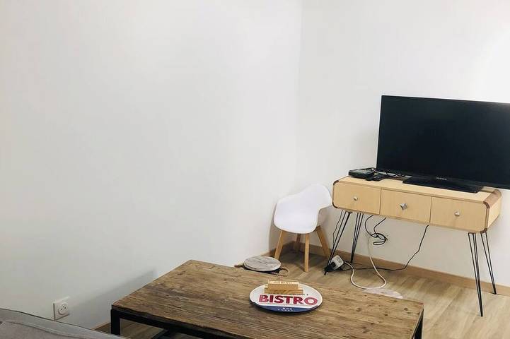 Location de vacances pour 6 personnes à Longué-Jumelles - 4