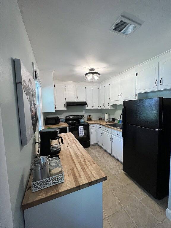 Vacation rental for 5 people, with terrace and yard in Raleigh