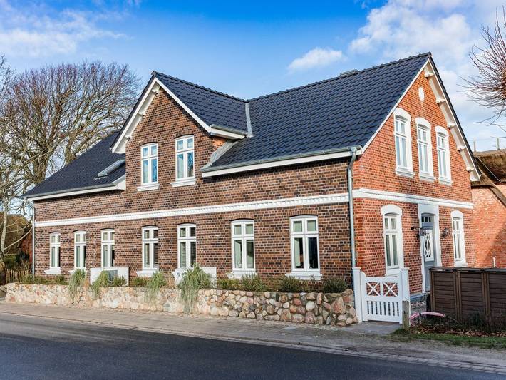 Ferienhaus für 6 Personen, mit Terrasse und Sauna, kinderfreundlich in Oevenum - 3