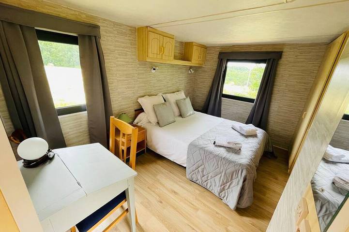 Location de vacances pour 4 personnes à Église-Neuve-de-Vergt - 2