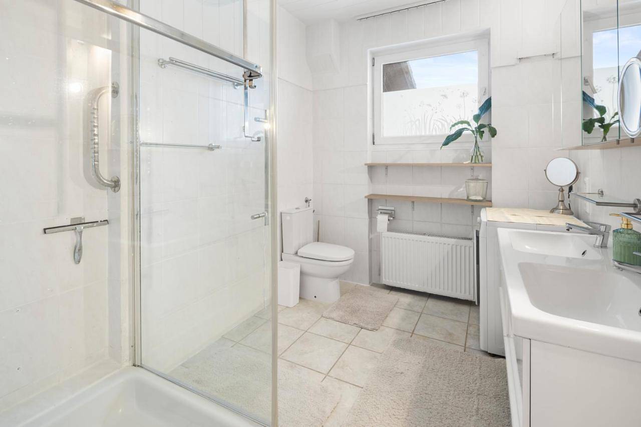 Three-Bedroom House in Adendorf, Nordheide