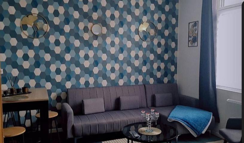 Gîte pour 5 personnes à Raismes - 2