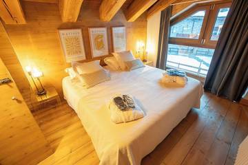 Chalet pour 12 Personnes dans Avouil, Région de Valtournenche, Photo 4