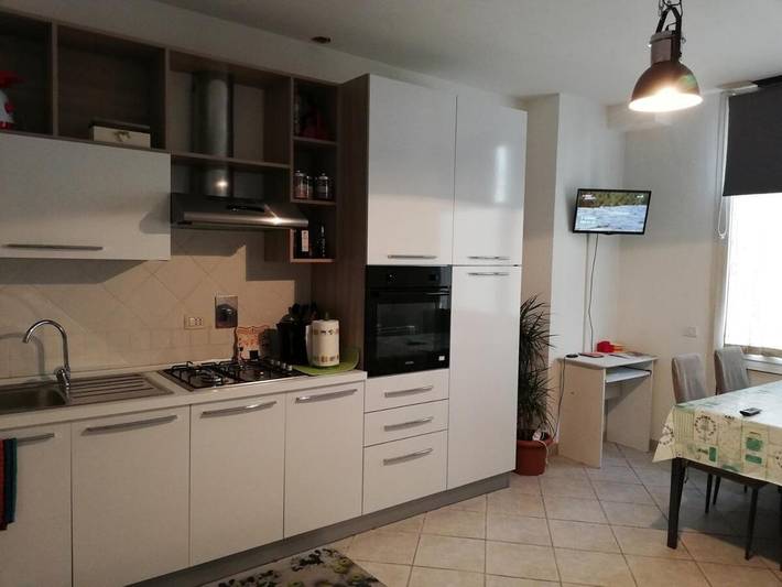 Casa vacanza per 3 persone a Forlì