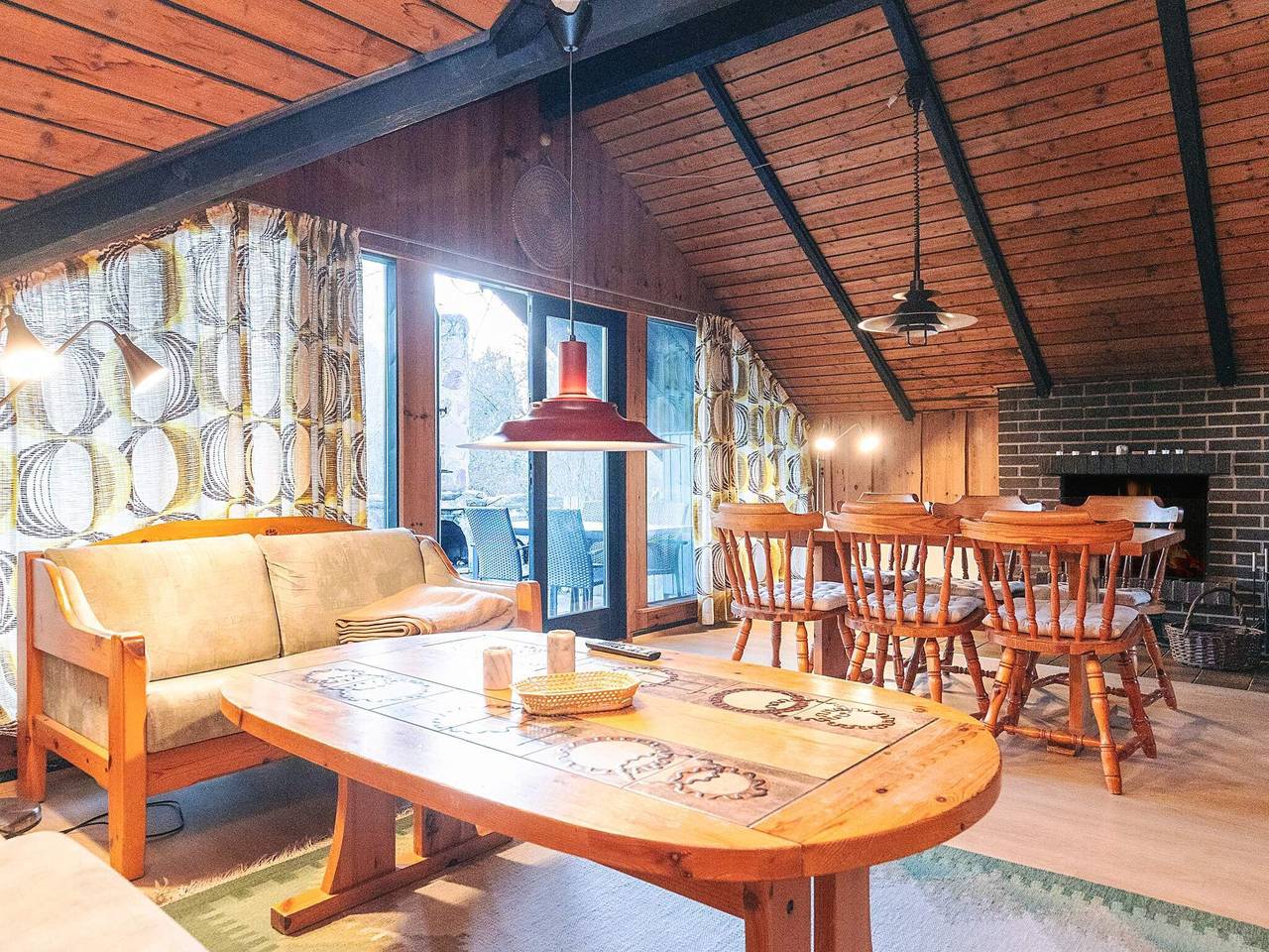 5 person holiday home in Rødby in Rødby, Swedish Baltic Sea