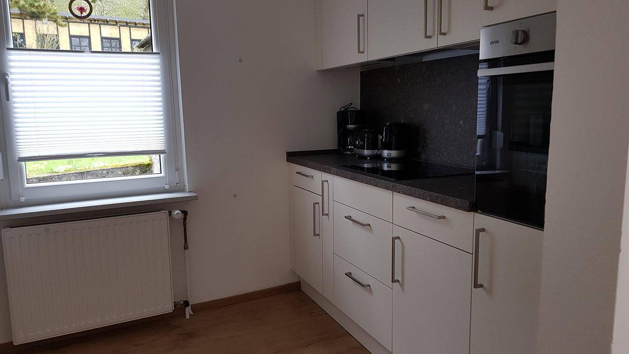 Ganze Ferienwohnung, Ferienwohnung für 2 Personen (75 m²) in Kaifenheim in Kaifenheim, Cochem-Zell