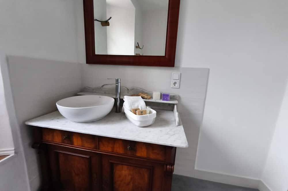 Ganze Wohnung, Appartement Marie Therèse - Chateau Suites - Schloss Malberg in Malberg, Eifelkreis Bitburg-Prüm