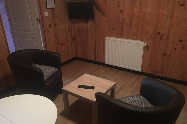 Gîte pour 2 personnes à Nibas - 4