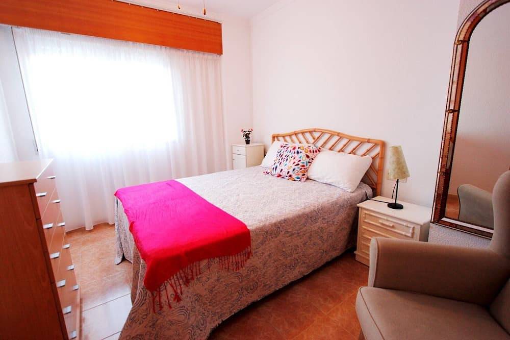 Hel leilighet, Havutsikt, Costa Blanca, nær butikker, restauranter og stranden 45m in Calpe Old Town, Calpe