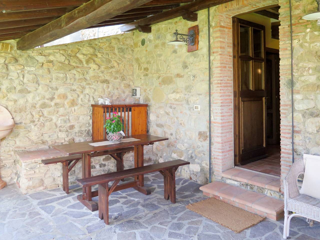 Ganze Wohnung, Marrone in Suvereto, Etruskische Küste