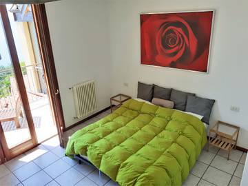 Ferienhaus für 4 Personen in Campagnano (Lago Maggiore), Maccagno con Pino e Veddasca, Bild 4