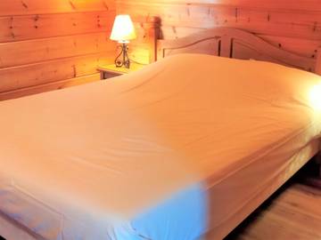 Chalet pour 6 Personnes dans La Joue du Loup, Le Dévoluy, Photo 4