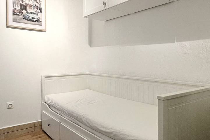 Gîte pour 2 personnes à Bagnolet - 2