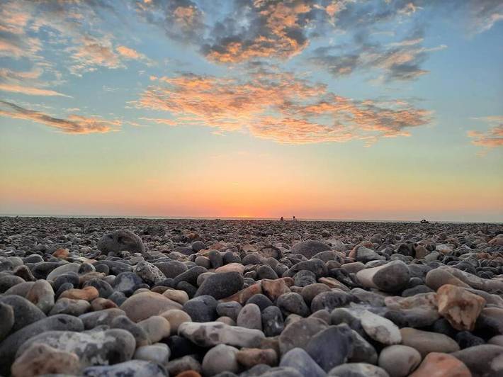 Location de vacances pour 5 personnes dans Plage du Treport - 2