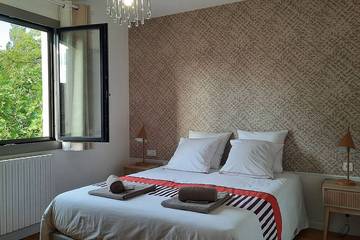 Location De Vacances pour 8 Personnes dans Montignac, Périgord Noir, Photo 3