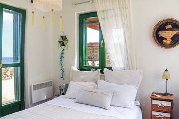 Villa pour 7 Personnes dans Kea, Cyclades, Photo 2