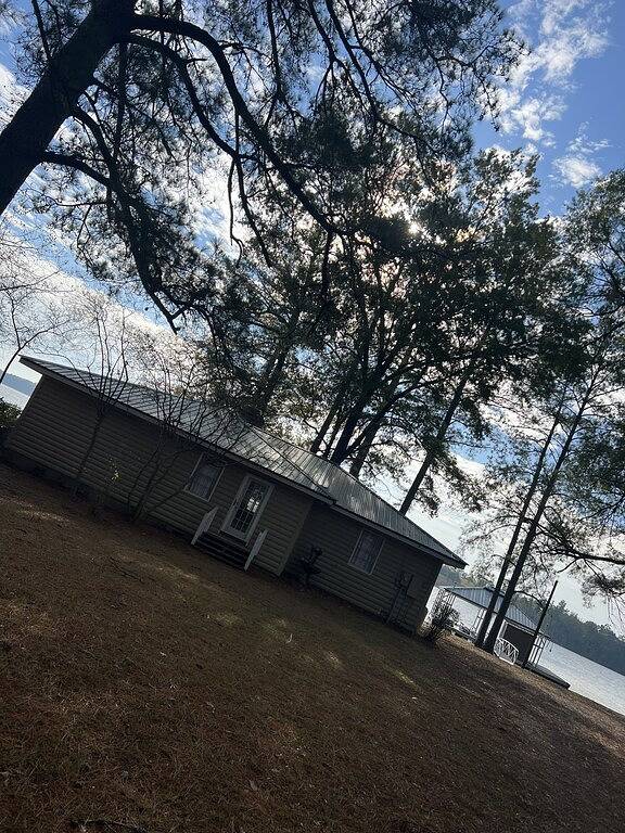 Lakeside Retreat in Union Parish