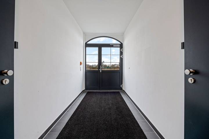 Ferienwohnung für 4 Personen, mit Terrasse in Dassow - 4