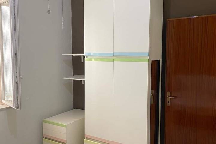 Apartamento entero, Summer events agr pt in Torre Melissa, Melisa (nombre)