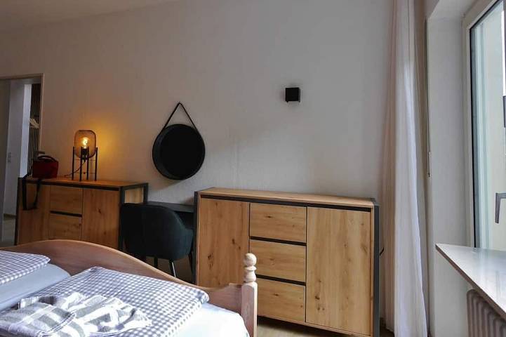 Hütte für 5 Personen, mit Balkon in Willingen - 4