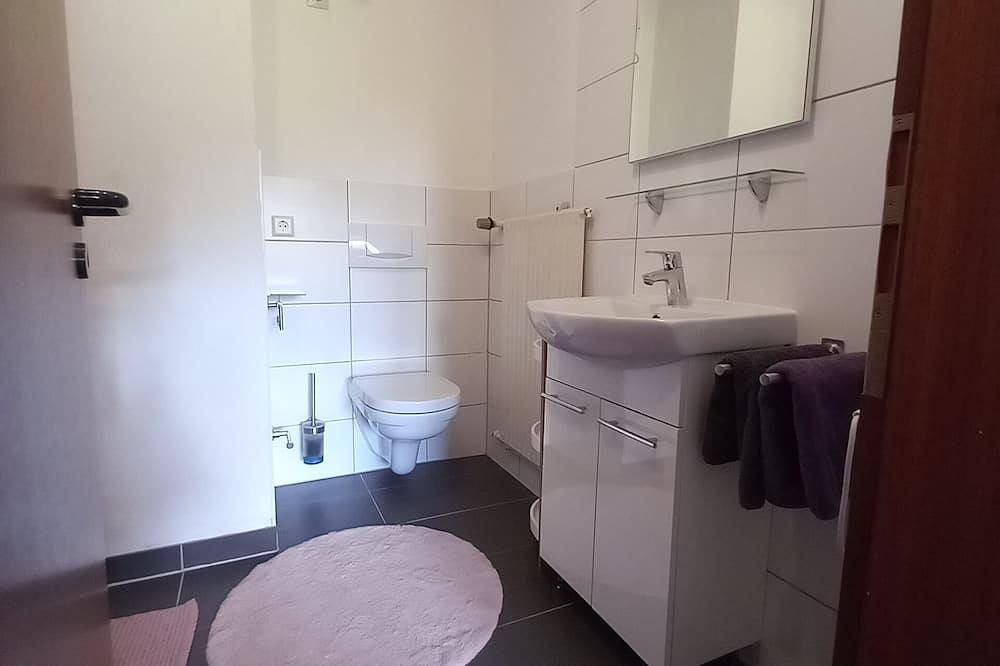 Ganze Wohnung, Ferienwohnung/App. für 2 Gäste mit 48m² in Bisingen (297546) in Bisingen-Zimmern, Bisingen