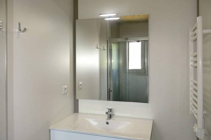 Location de vacances pour 6 personnes, avec piscine et jardin, animaux acceptés à Malansac - 4