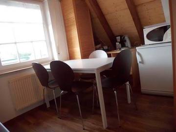 Ferienwohnung für 4 Personen in Wangerland, Metropolregion Bremen-Oldenburg, Bild 3