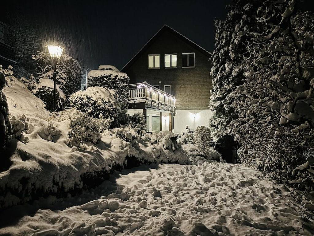 Ferienwohnung mit 1 Schlafzimmer in Nordenau, Schmallenberg