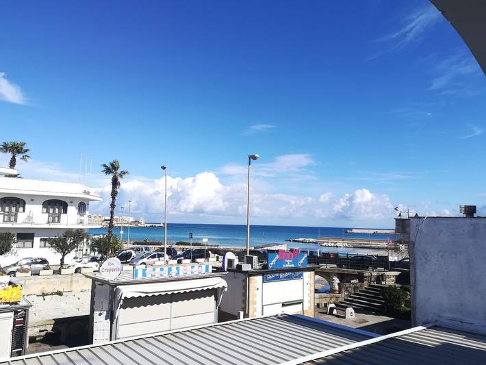 Ferienwohnung für 4 Personen, mit Balkon in Otranto - 3